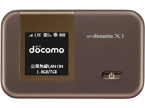 HW-02E [Chocolate] �̐��i�摜