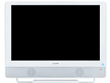 CLAiR SK-DTV133JWB2 [13.3�C���`] �̐��i�摜