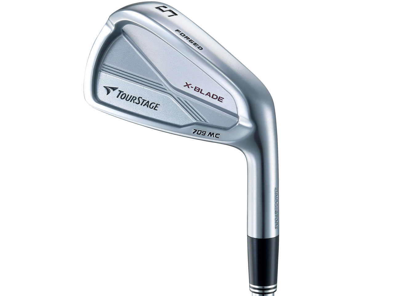 �c�A�[�X�e�[�W X-BLADE 709MC �A�C�A�� 4I [NS PRO MODUS3 �t���b�N�X�FS] �̐��i�摜