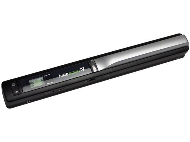 hidescan4 �̐��i�摜