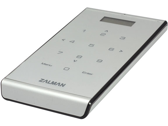 ZM-VE400 [�V���o�[]