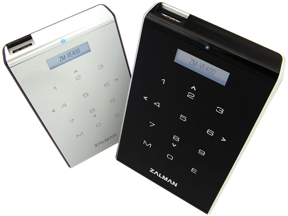 ZM-VE400 [�V���o�[]