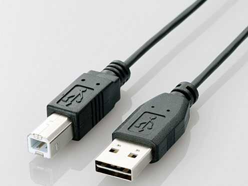 U2C-DB10BK [1m �u���b�N] �̐��i�摜