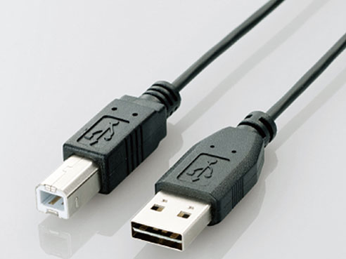 U2C-DB15BK [1.5m �u���b�N] �̐��i�摜