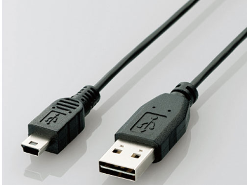 U2C-DMB10BK [1m �u���b�N] �̐��i�摜