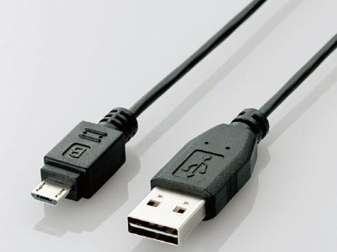 U2C-DAMB10BK [1m �u���b�N] �̐��i�摜