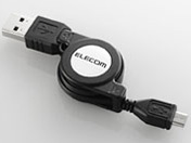 U2C-DAMBRL07BK [0.7m �u���b�N] �̐��i�摜