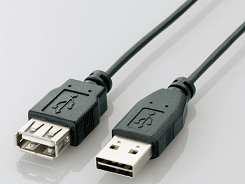 U2C-DE10BK [1m �u���b�N] �̐��i�摜