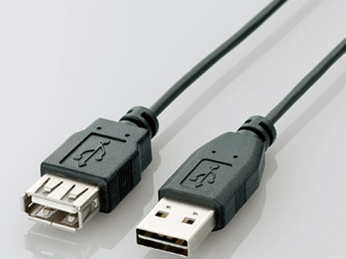 U2C-DE15BK [1.5m �u���b�N] �̐��i�摜