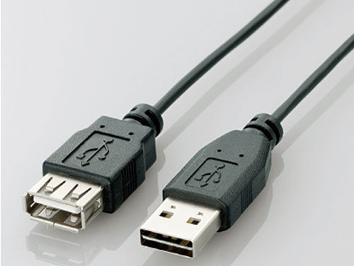 U2C-DE20BK [2m �u���b�N] �̐��i�摜