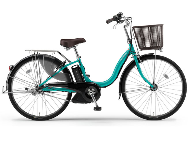 PAS �i�`����L PM26NL 2013�N���f�� [�^�[�R�C�Y] + ��p�[�d�� �̐��i�摜