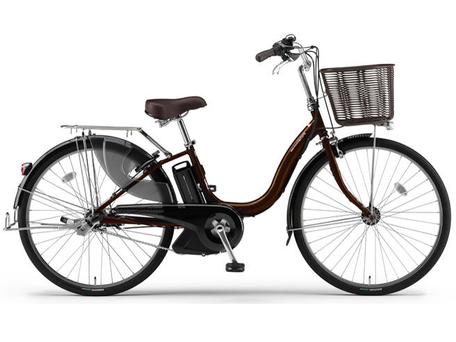 PAS �i�`����L PM26NL 2013�N���f�� [�J�������u���E��] + ��p�[�d�� �̐��i�摜