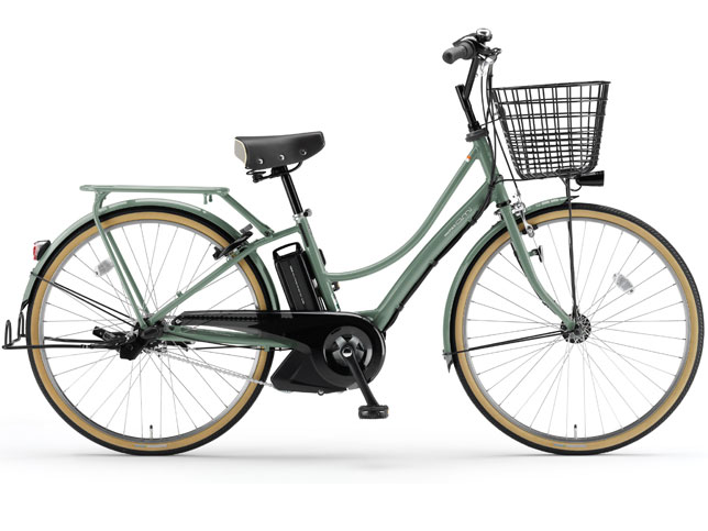 PAS Ami PM26A 2013�N���f�� [�O���[�����e] + ��p�[�d��