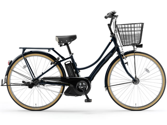 PAS Ami PM26A 2013�N���f�� [�l�C�r�[�u���[] + ��p�[�d��