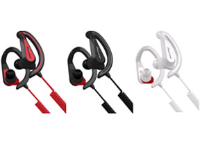 BASS HEAD SE-E721-K [�u���b�N]