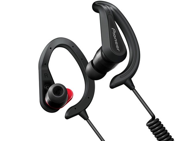 BASS HEAD SE-E721-K [�u���b�N]