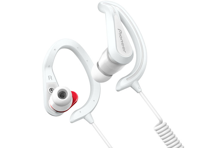 BASS HEAD SE-E721-W [�z���C�g]