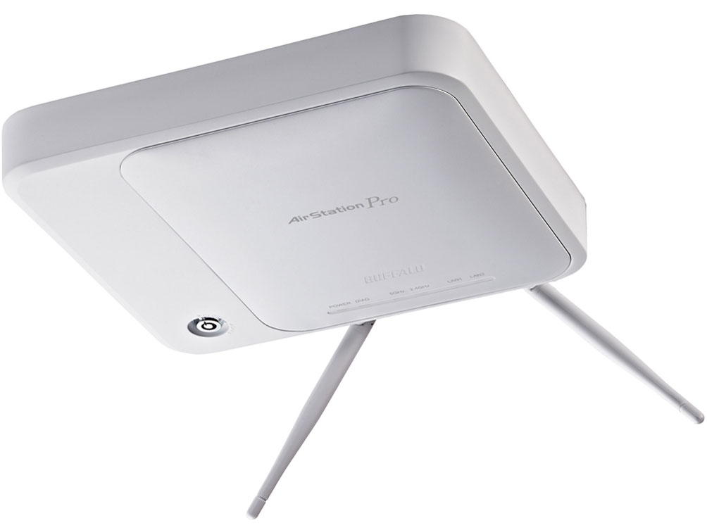 AirStation Pro WAPM-APG600H