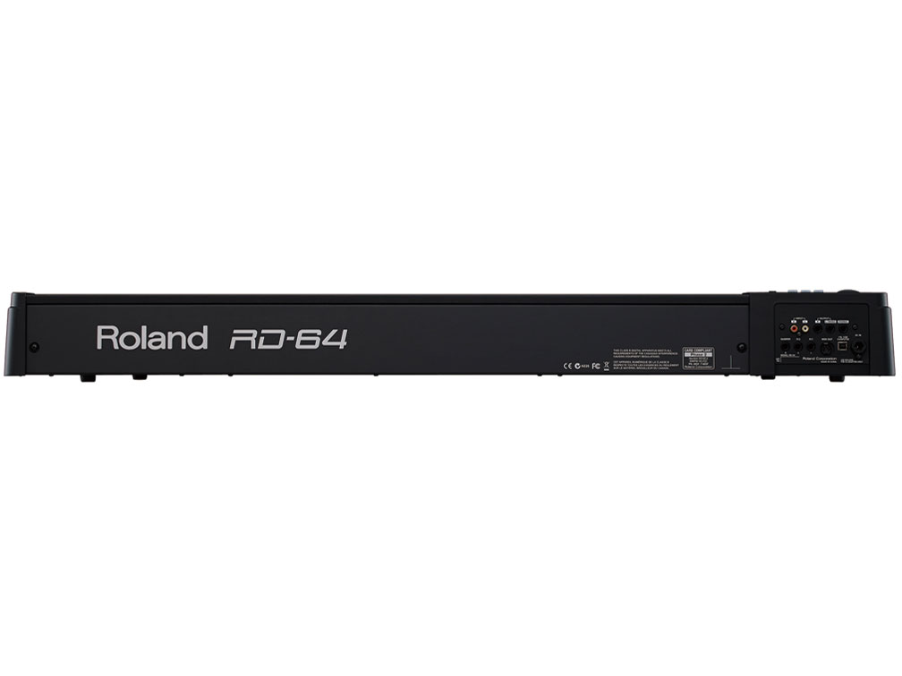 Digital Piano RD-64