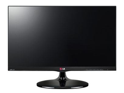 LGエレクトロニクス FLATRON 23EA63V-P 取扱説明書・レビュー