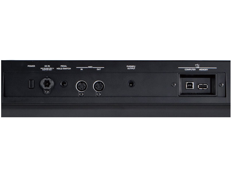 Backing Keybord BK-3