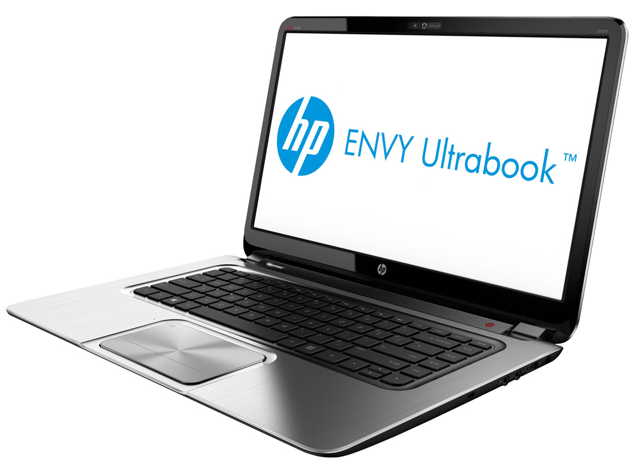 ENVY Ultrabook 6-1202TX �p�t�H�[�}���X�E�t��HD���f�� C9M77PA-AAAA [�u���b�N/�V���o�[] �̐��i�摜