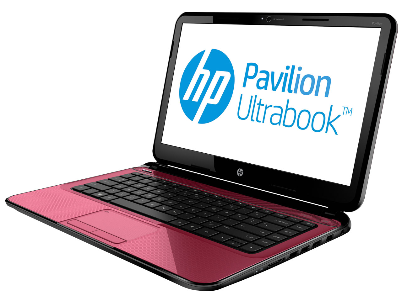 Pavilion Ultrabook 14-b111TU �p�t�H�[�}���X���f�� D4B35PA-AAAA [���r�[���b�h]