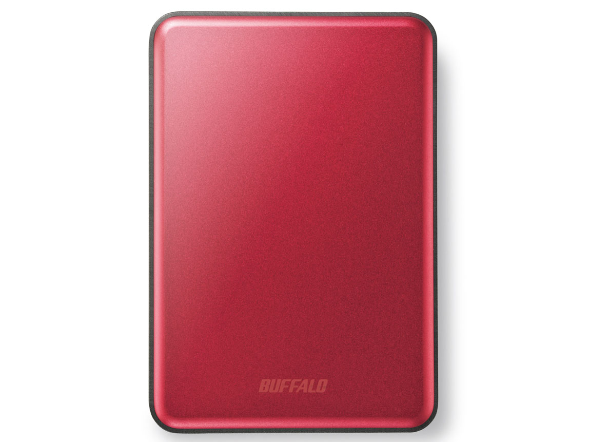 HD-PUS500U3-R [���b�h] �̐��i�摜