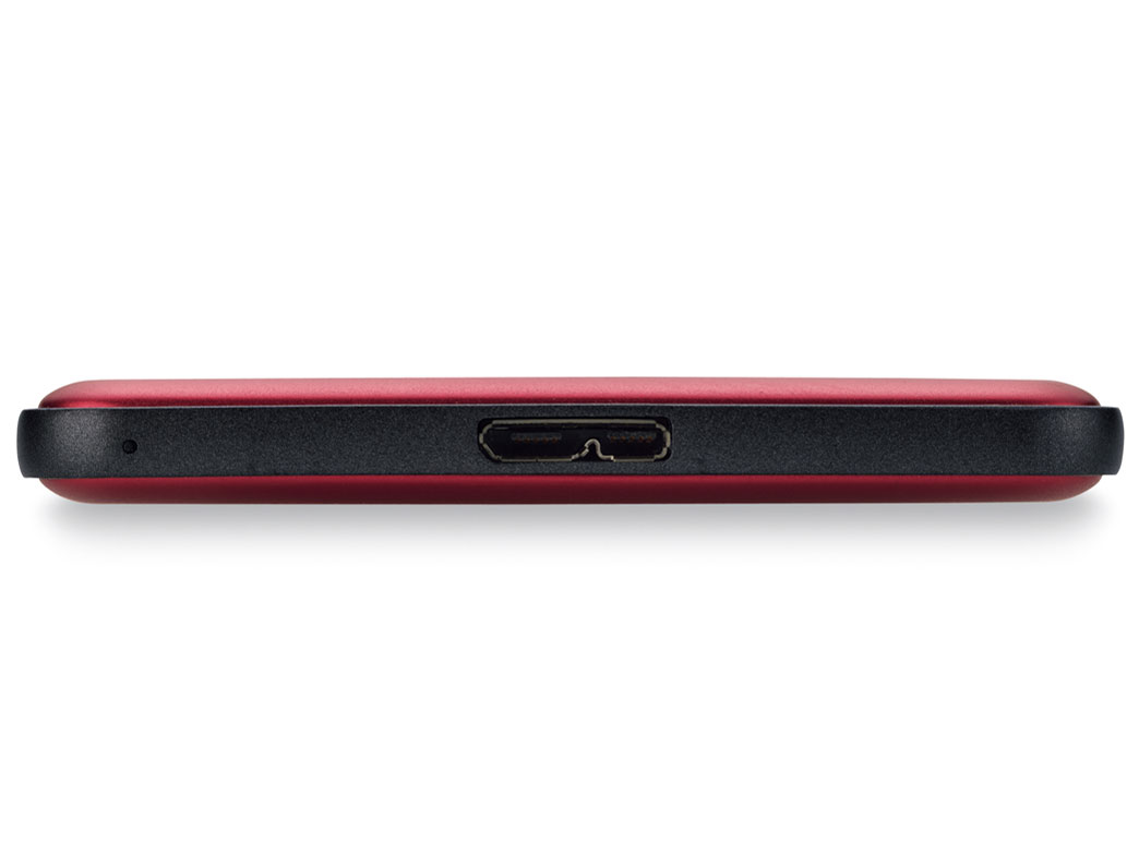 �w�{�� ��ʁx HD-PUS500U3-R [���b�h] �̐��i�摜