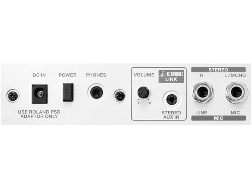 CUBE Lite MONITOR CUBE-LM