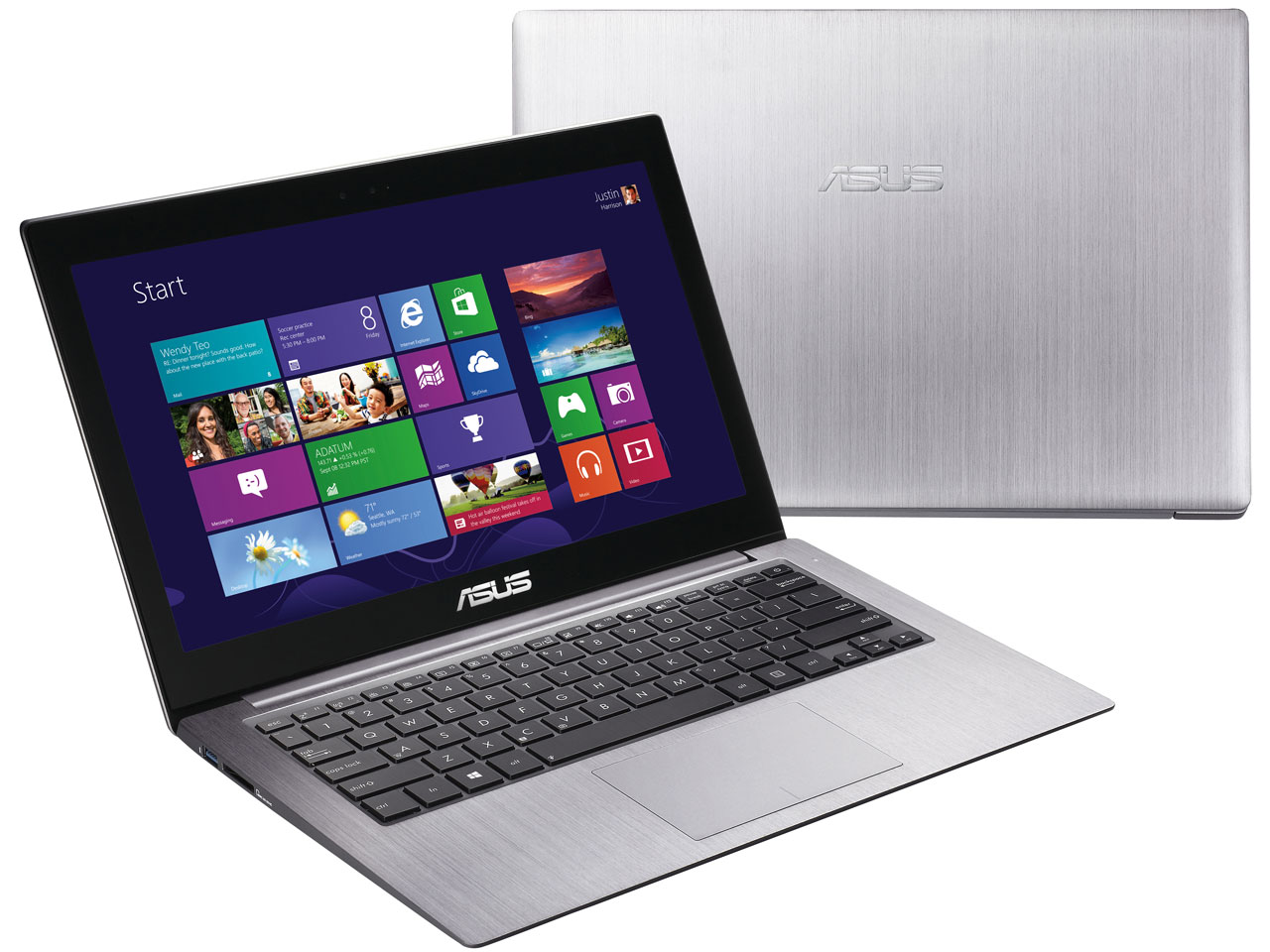 ASUS VivoBook U38N U38N-C40A10
