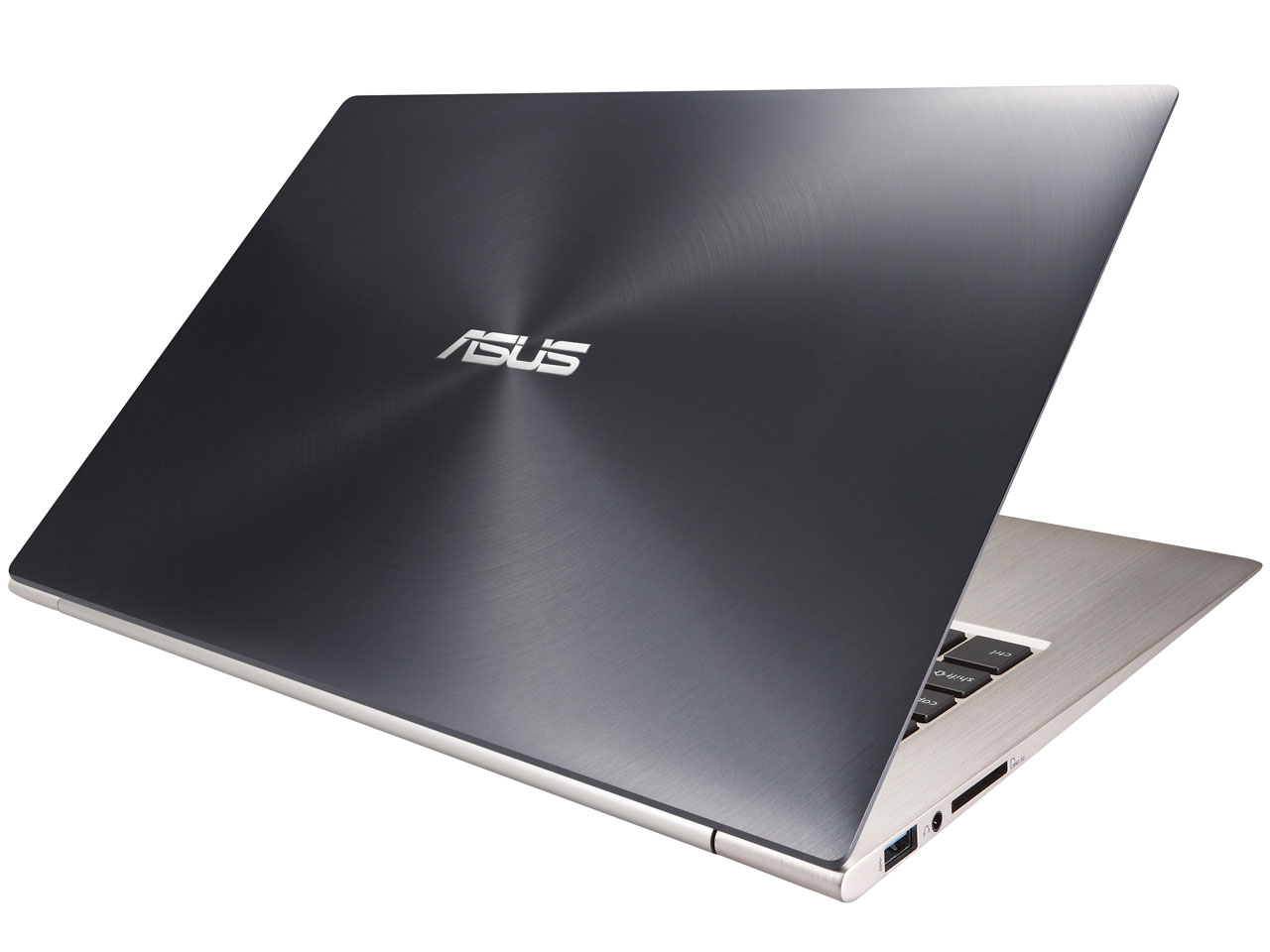 ZENBOOK UX31A UX31A-C43517