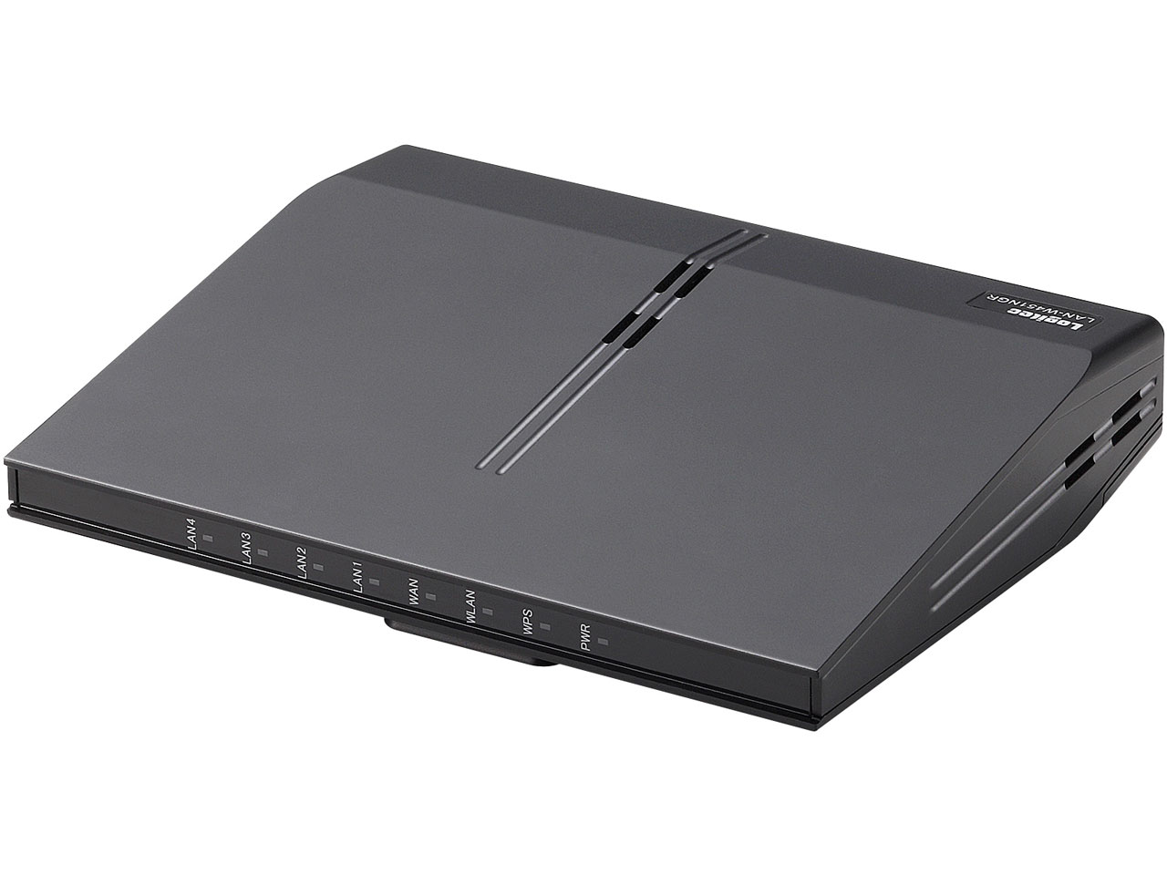 SkyLink LAN-W451NGR [�u���b�N]
