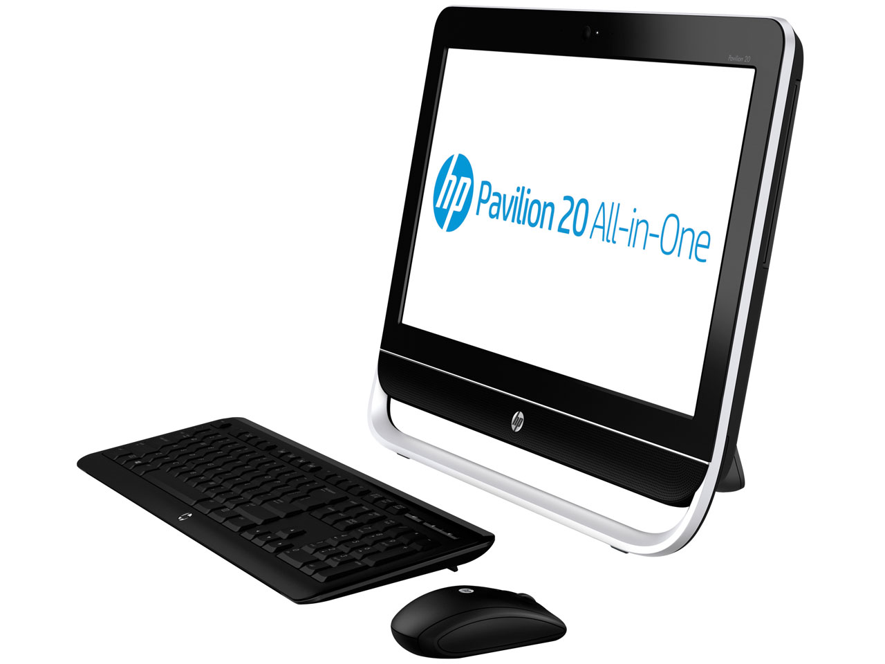 Pavilion 20 All-in-One 20-b110jp H4J07AA-AAAA �̐��i�摜