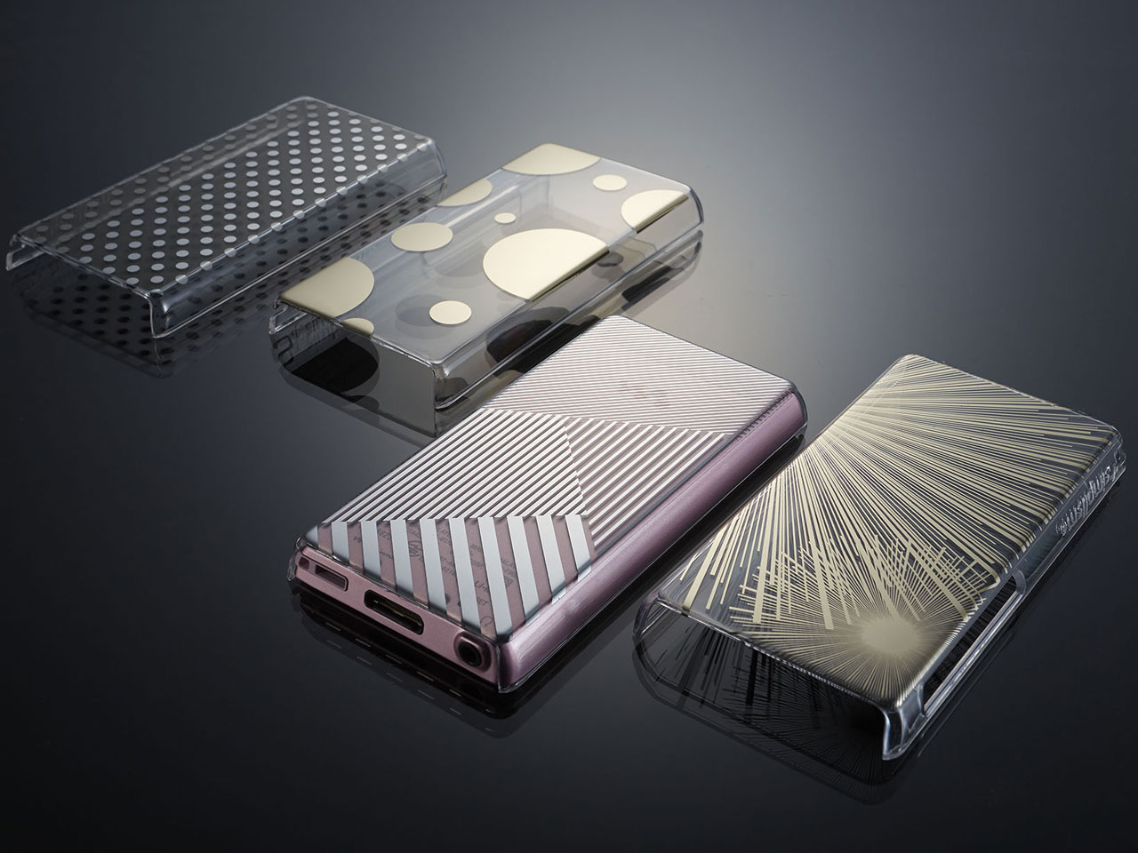 TR-PCWMF12-MS [�~���[�X�g���C�v]