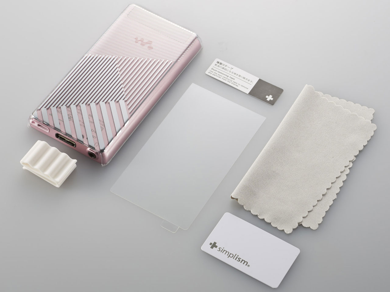 TR-PCWMF12-MS [�~���[�X�g���C�v]