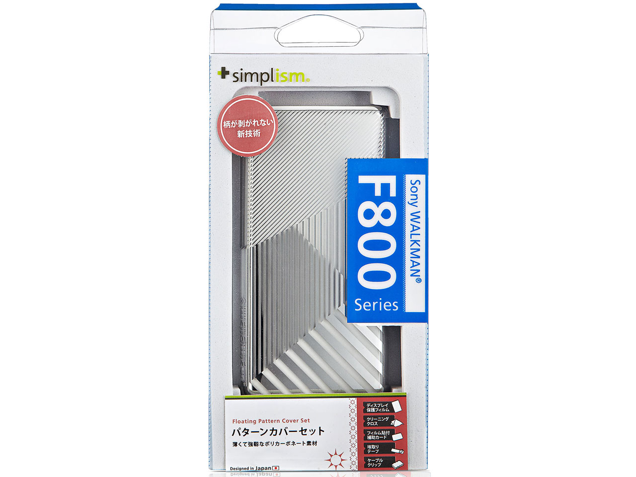 TR-PCWMF12-MS [�~���[�X�g���C�v]