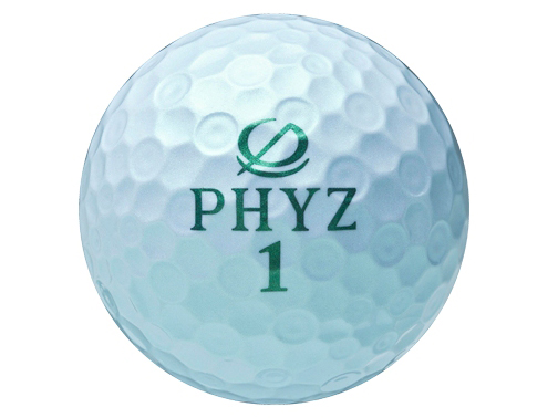 PHYZ [�p�[���O���[��] �̐��i�摜