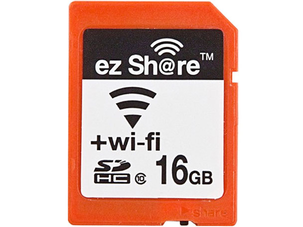 ez Share [16GB] �̐��i�摜