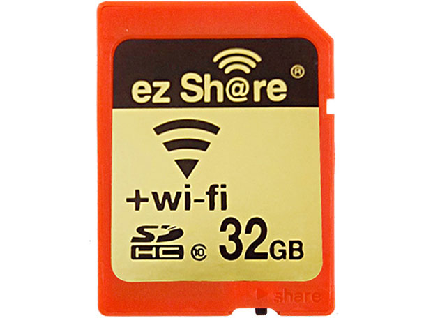 ez Share [32GB] �̐��i�摜