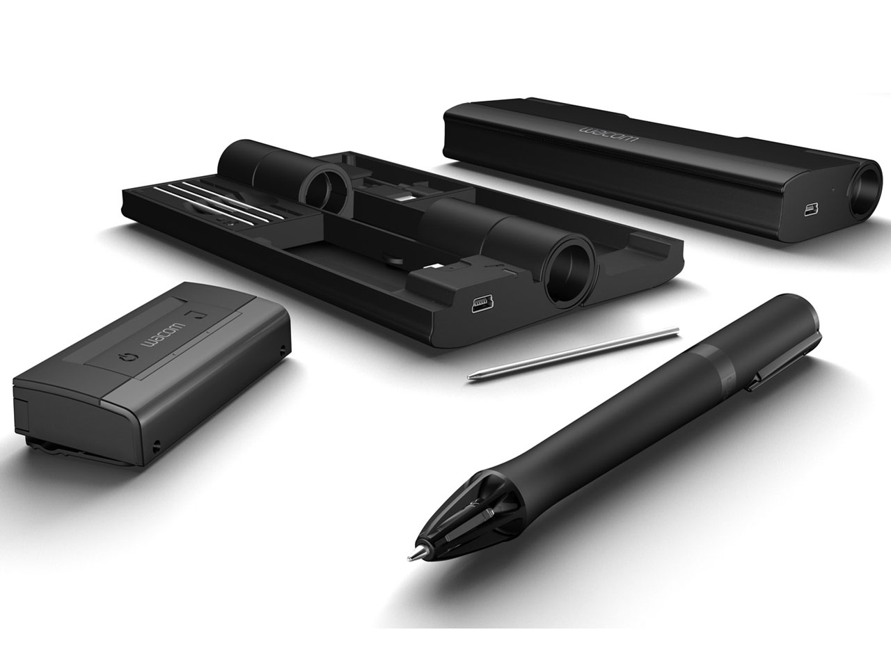 Inkling MDP-123