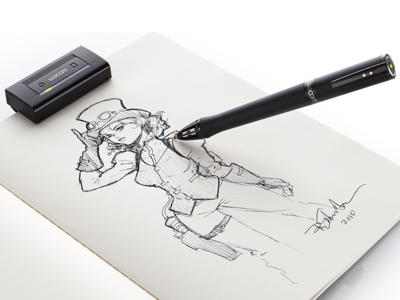 Inkling MDP-123
