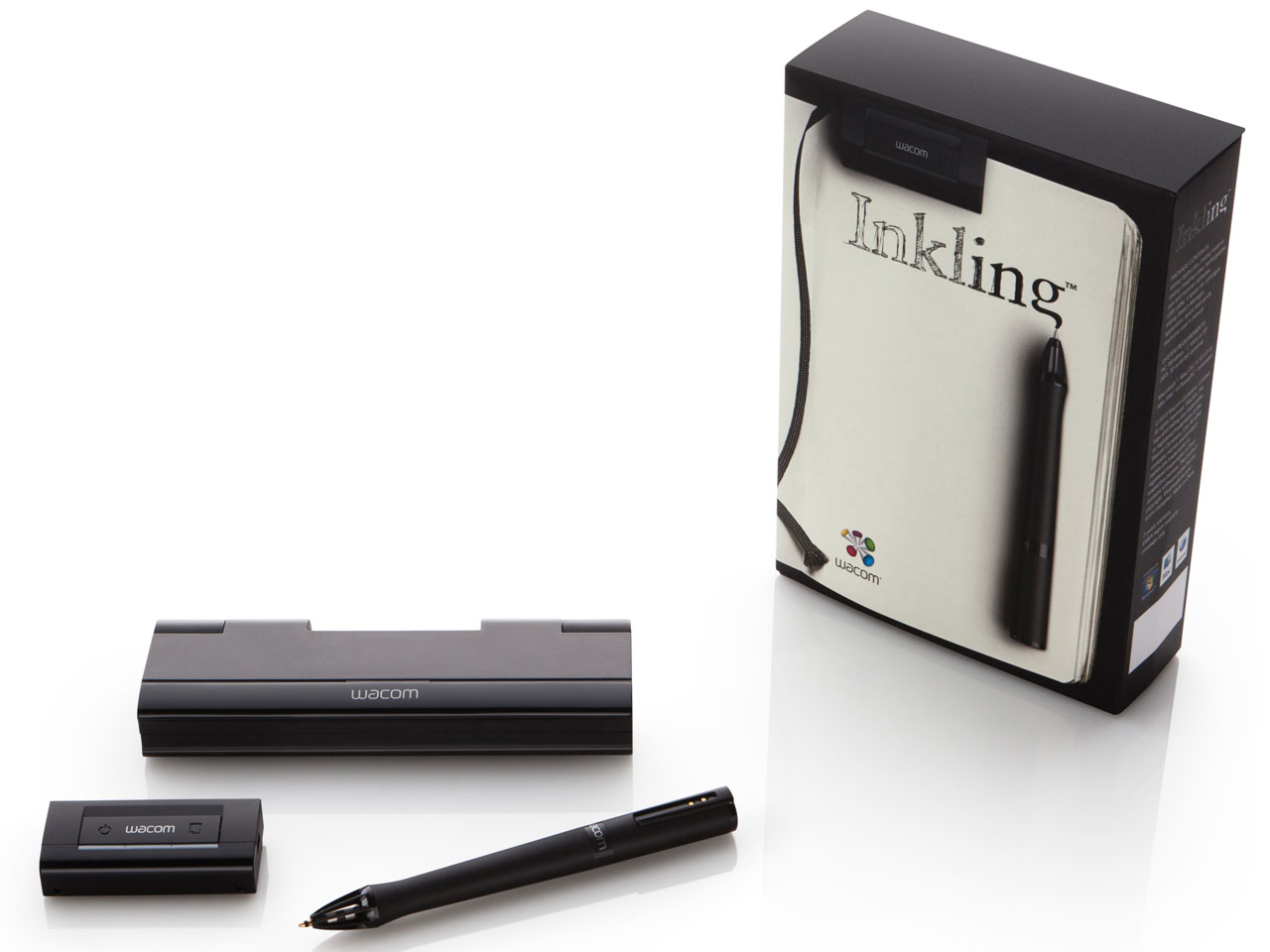 Inkling MDP-123 �̐��i�摜