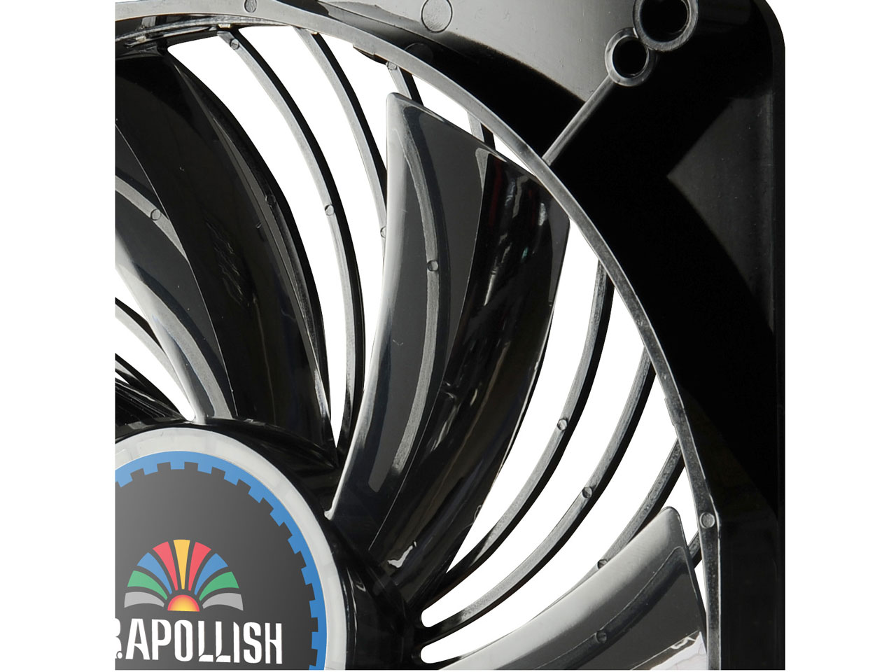 T.B.APOLLISH UCTA18A-BL [�u���[]