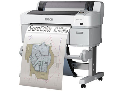 SureColor SC-T30CFP �̐��i�摜