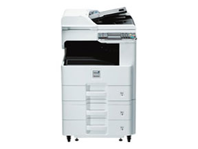 TASKalfa 256i �̐��i�摜