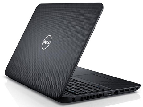 New Inspiron 15 Windows8�ECeleron Dual-Core 1007U���� �G���g���[ �̐��i�摜