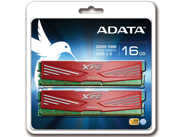 AX3U1866XW8G10-2X [DDR3 PC3-15000 8GB 2���g] �̐��i�摜