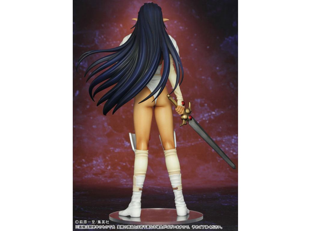 BASTARD�I�I �]�Í��̔j��_�] �A�[�V�F�X�E�l�C [�O���t�H���G���^�[�v���C�Y]