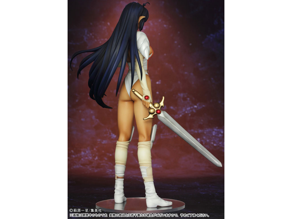 BASTARD�I�I �]�Í��̔j��_�] �A�[�V�F�X�E�l�C [�O���t�H���G���^�[�v���C�Y]